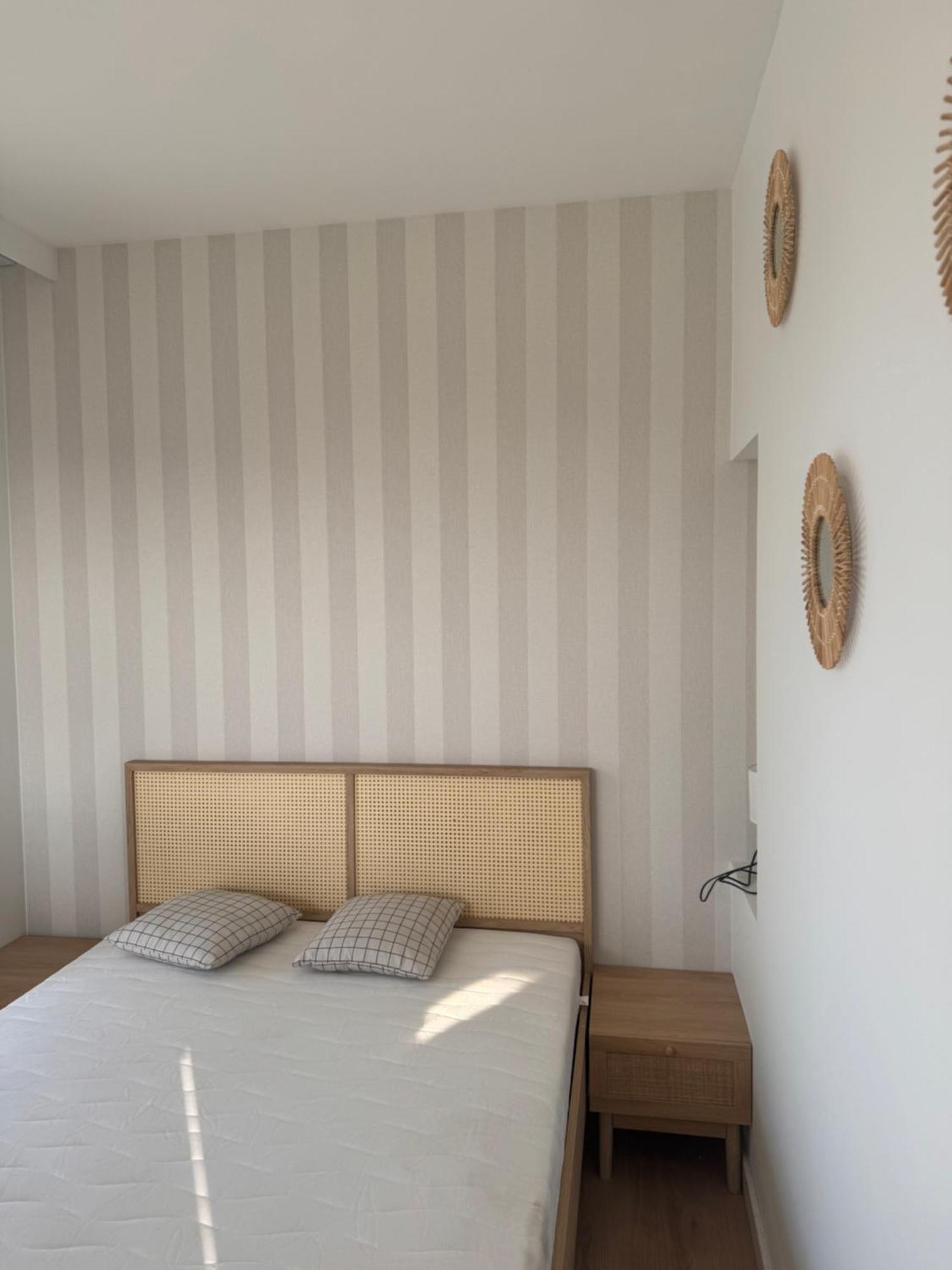 4summer Golden Dune - Parking, Przestronne Mieszkanie 50m2, Caly Do Dyspozycji, Duzy Taras Z Pieknym Zachodem Slonca Parkplatz, Geraeumige Mit 50 M2, Ganzes Zur Verfuegung, Grosse Terrasse Mit Wunderschoenem Sonnenunterga Колобжег
