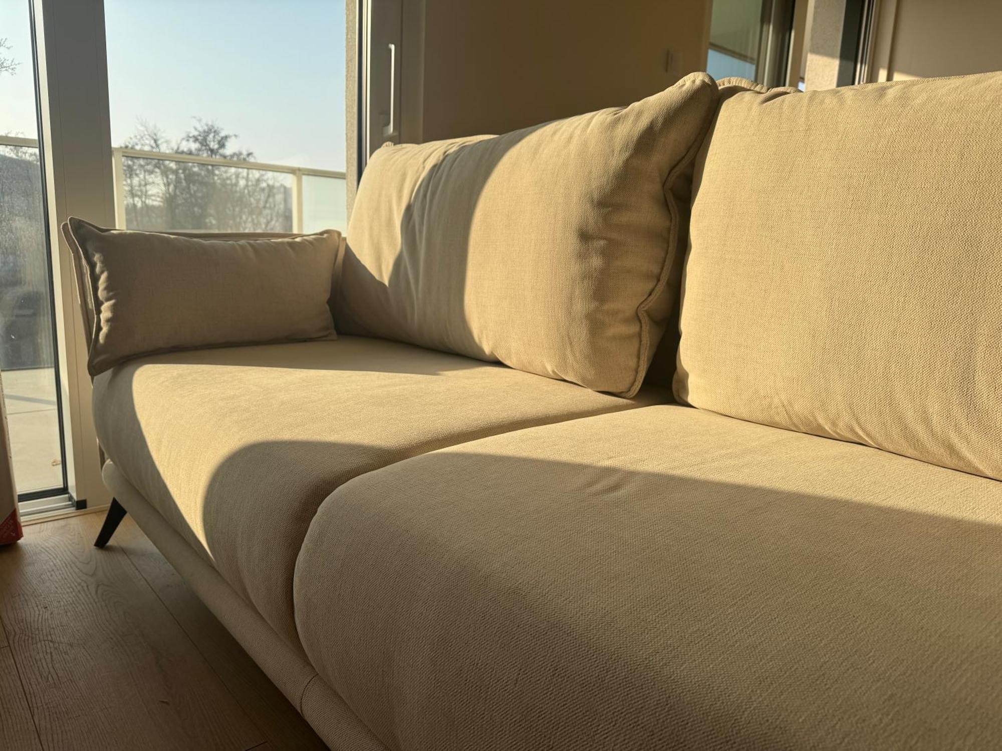 Апартаменти 4summer Golden Dune - Parking, Przestronne Mieszkanie 50m2, Caly Do Dyspozycji, Duzy Taras Z Pieknym Zachodem Slonca Parkplatz, Geraeumige Mit 50 M2, Ganzes Zur Verfuegung, Grosse Terrasse Mit Wunderschoenem Sonnenunterga Колобжег